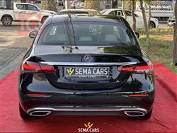 مێرسێدس بێنز E-Class